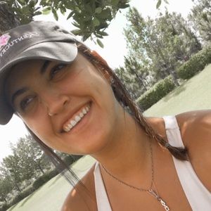 Meet your Posher, Savannah